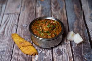 Kadhai chaap