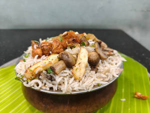 Meenakshi Special Noodle
