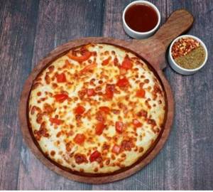 Tomato Pizza [7 Inches]