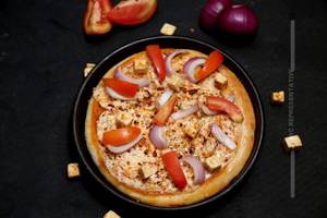 Chef Special Pizza