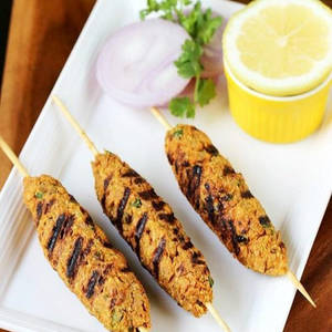 Veg Seek Kabab