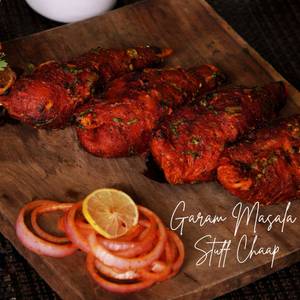 Tandoori Stuff Chaap