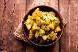 Aloo Jeera Masal