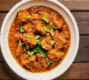 Mutton masala