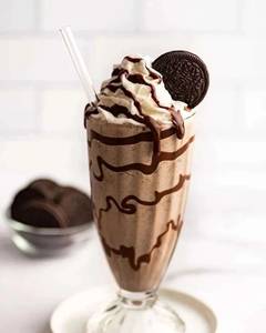 Oreo Shake
