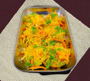 Sev Puri