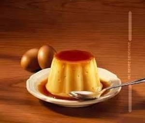 Caramel Custard