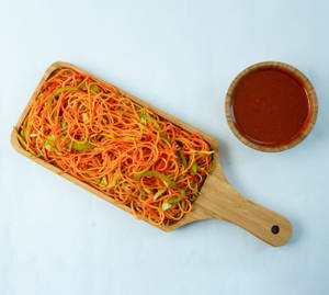 Veg Noodles