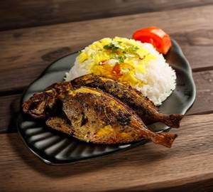 Fish Meals