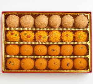 Laddu Mix Box