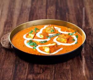 Paneer Toofani