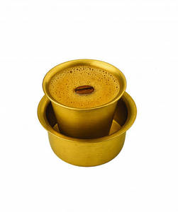 South Indian Filter Coffee