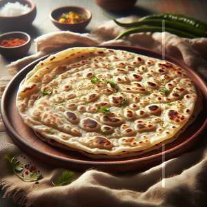 CHAPATTI