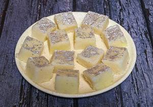 Nariyal Barfi