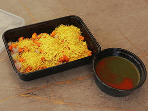 Sev Papdi