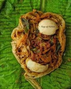 Egg Elai Parrota