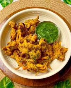 Mix Pakoda