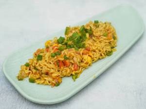 Veg Masala Maggi