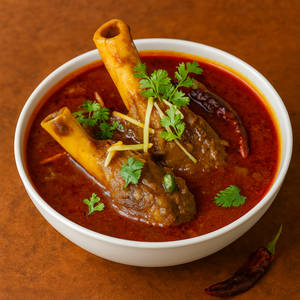 Mutto Nihari