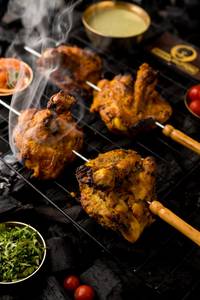 Chicken Kalmi Tikka