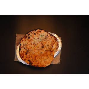 Butter Roti
