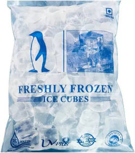 Ice Cubes