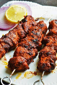 Angara Chicken Kebab