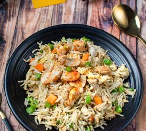 Beera Special Chicken Fried Rice