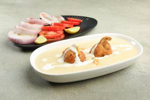 Malai Kofta