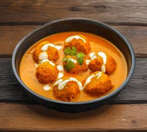 Veg kofta