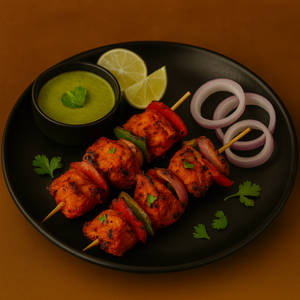 Chicken Tikka
