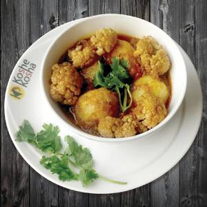 Alu Phulkopi