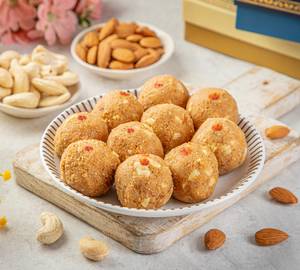 Besan Laddu
