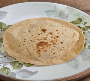 Tawa chapati
