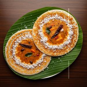 Kal dosa (2pcs)