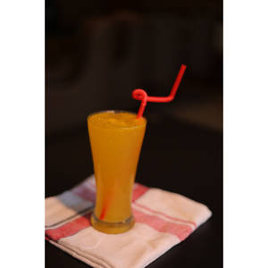 Masala Lemonade