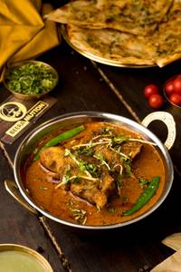 Fish Curry