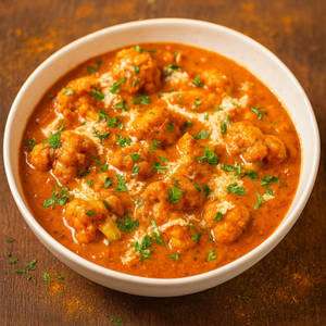 Gobi Masala