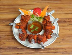 Chicken Tangri