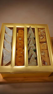 Assorted Box -1 (4 Line)