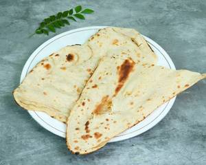 Plain Paratha