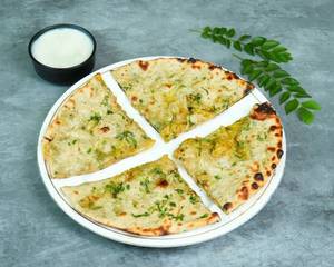 Aloo Paratha