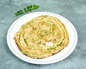 Hari Mirch Ka Parota