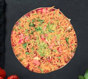 Bhel Puri