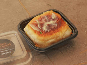 Extra Butter Pav