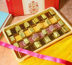 Kaju Mawa Mix (800 Grams, 1 Box)