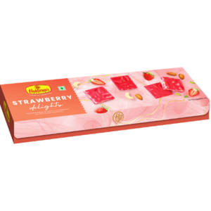 Strawberry Delight 1 Kg