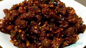 Beef Kondattam