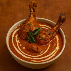 Butter Chicken Masala