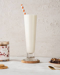 Vanilla Shake